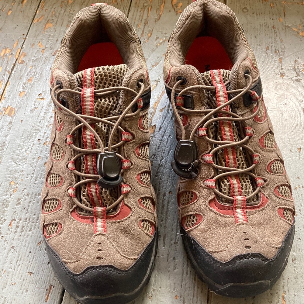 Men’s Merrell Low Hiking Shoe